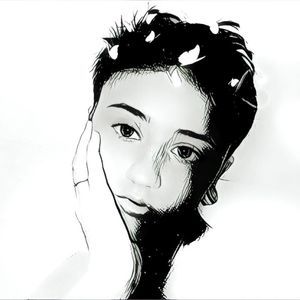 Meet your Posher, Maris